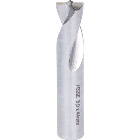 KS Tools HSS Schweißpunkt-Fräser, 8 mm (1/3)