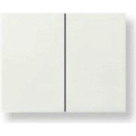 Clé à mécanisme double WHITE NIESSEN Waves 8411 BL