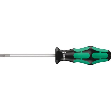 WERA Festhalte-Schraubendreher Torx T 20 (1/5)