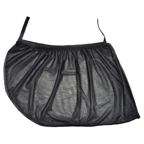 Grille de protection pour lunette arrière de voiture