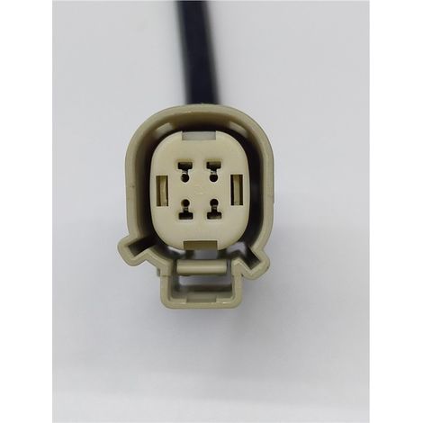 Der Sauerstoffsensor ED8A-9F472-CA ist für die Vorderachse des Ford Focus 1.5 AT geeignet. (1/4)
