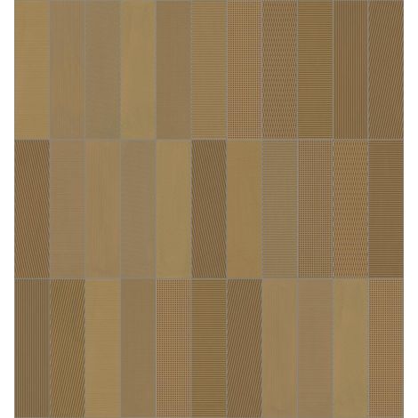 Carrelage Zellige Paris jaune Brillant 8x31.5 cm (1/2)
