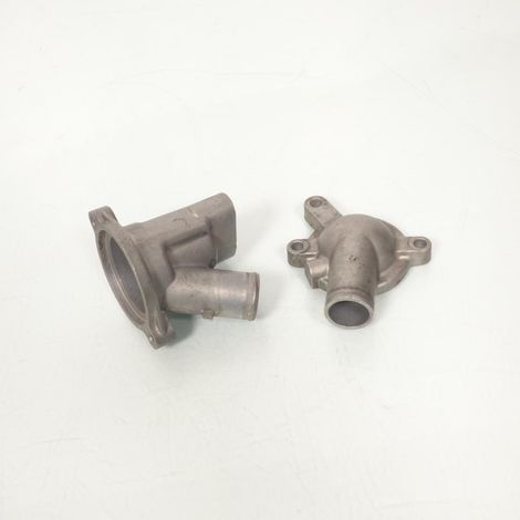 [GEBRAUCHT] [GEBRAUCHTWAREN] Originales Thermostatgehäuse für Motorrad Yamaha (1/3)