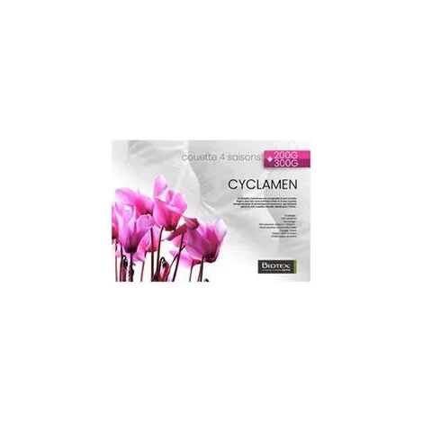 Piumone Biotex CYCLAMEN 240 X 220CM (1/3)