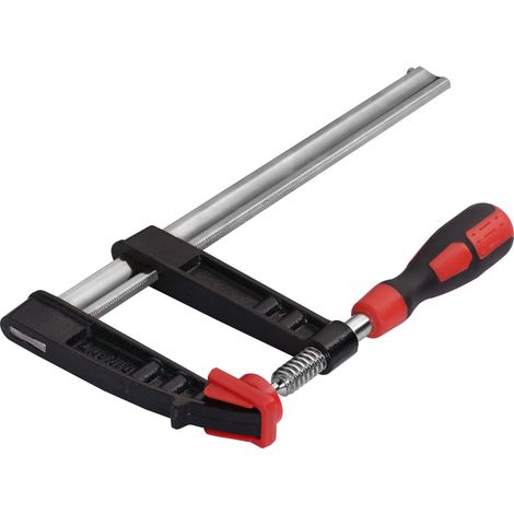 Pince de menuisier type F 300x80mm Vorstahl (1/3)