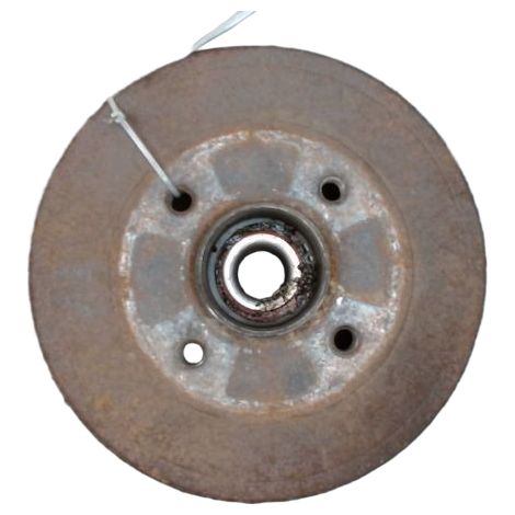 Tambour Arriere Droit RENAULT Clio II Ph.1 98-2001 [PRODUIT D'OCCASION]♻️432026294r (1/3)