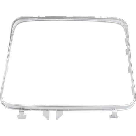 Garniture de boîte porte-gobelet de Console centrale A2136830900, bande de couverture centrale de remplacement pour Benz classe E W213 W238 CLS W257 (1/5)