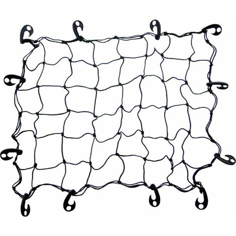 Gepäcknetz 70x90 cm cnet-01 amio-01272