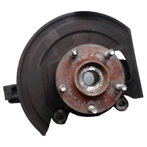 Pivot Avant Gauche NISSAN Qashqai [PRODUIT D'OCCASION]♻️40015jd000 (1/3)