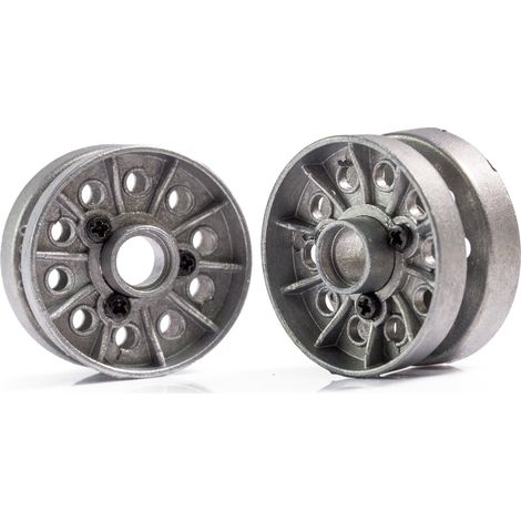 Poulies de renvoi métalliques TK-MIW3909 T34 3909 KPL (1/3)