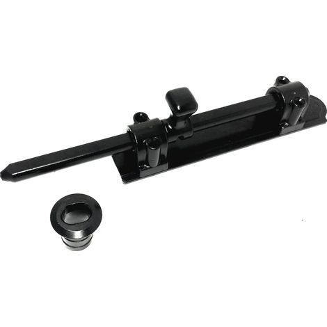 CATENACCIO ABACO PER ANTA SINGOLA LUNGHEZZA 225 MM (1/3)