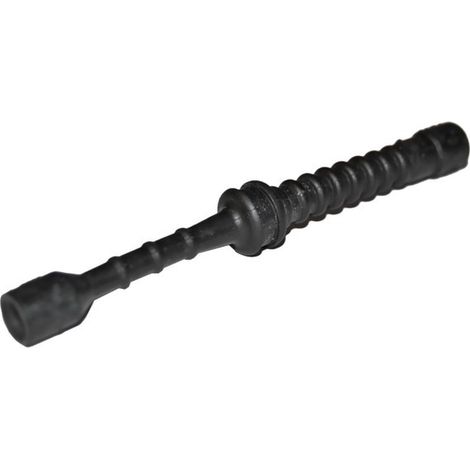 Durite essence tronçonneuse adaptable – Compatible modèles Stihl 024 et 026 – Longueur 9.5 cm – Pour fonctionnement optimal