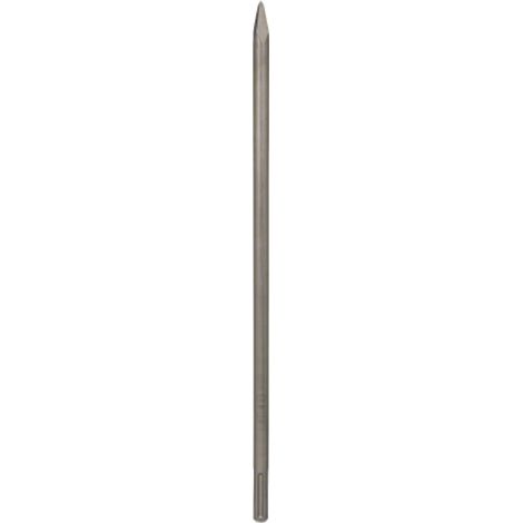 Bosch-A Scalpello A Punta Sds Max 600 Mm