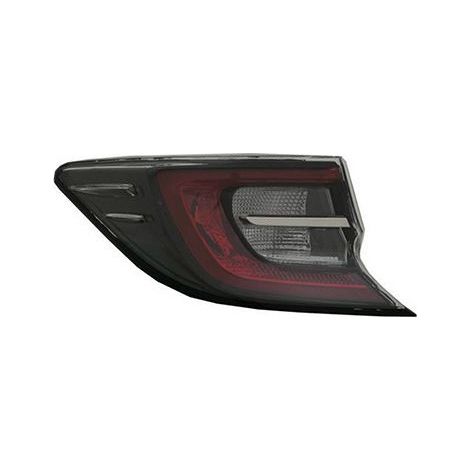 Feu arrière gauche extérieur 5 portes Toyota Corolla XII E21 phase 1 2019-2022