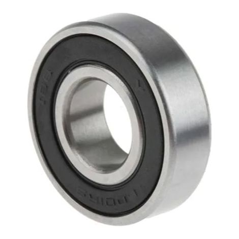 Roulement à billes étanche rigide, ø int. 8mm, ø ext. 22mm, larg. 7mm ( Prix pour 1 )
