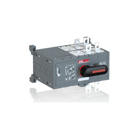 Inverseur de Sources Motorisé 400A 2 pôles Alim 220-240Vac 1SCA121226R1001 ABB 952499