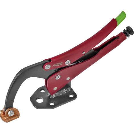 PINCE GRIP D’ETABLI 222-12"