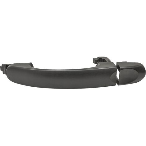 Manilla exterior de puerta corredera Volkswagen Transporter T5 Caddy 2003-2015 7H0843703B 9575Z-44 (1/5)