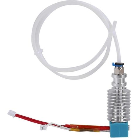 Kompatibel mit dem Vyper3D Chinron 4Max pro2.0 Extruder der ACUBIC Mega/Mega S Mega X Drucker, Druckkopf mit 0,4 mm Düse (kompatibel mit Mega X). (1/5)