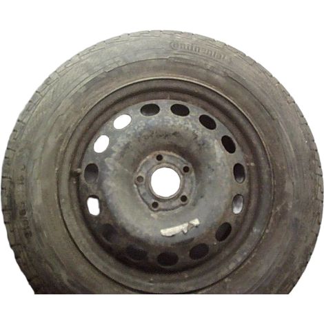 [PRODUIT D'OCCASION] Roue Secours CITROEN Jumpy ♻️ Ref Oe. 21565r16t - Garantie à vie (1/4)