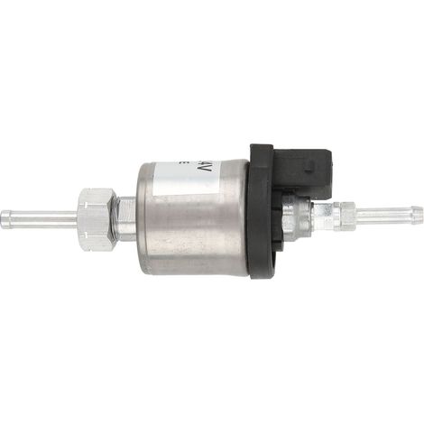Pompe à carburant diesel 24V 28ml 1-5kW Silencieuse Étanchéité Renforcée Remplacement Précis Eberspacher (1/5)