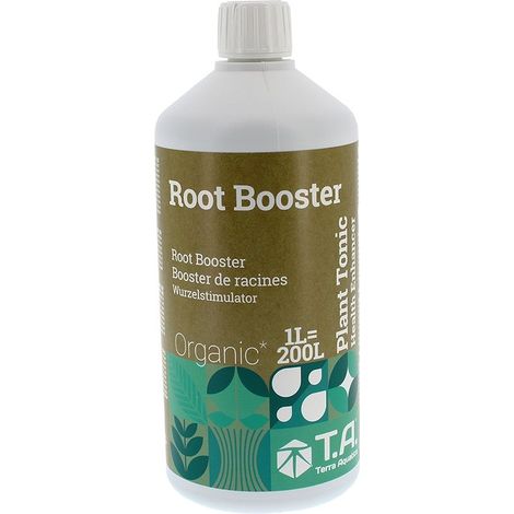 Stimulateur de racines - 1L - Root Plus - Terra Aquatica GHE