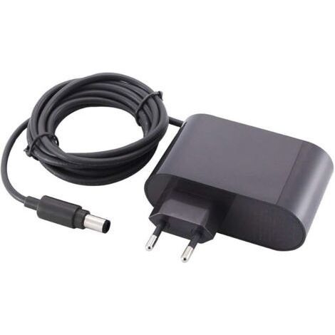 Chargeur pour Dyson Aspirateur DC30 DC31 DC34 DC35 DC43h DC44 DC45 DC56 DC57,16.75V/24.35V Chargeur pour Dyson, Prise pour Dyson (1/5)