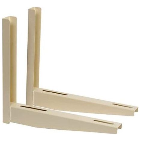 Support Universel pour Unité Extérieure de Climatisation 40cm (1/4)