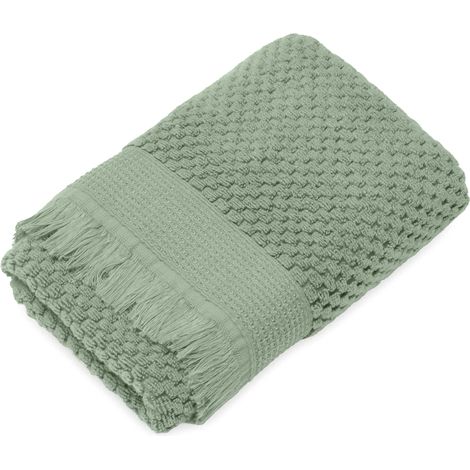 Serviette de toilette TETHYS (1/5)