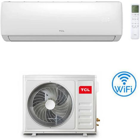 TCL Elite F-Serie 12000 BTU SN12F2S0 INVERTER R32 Klimaanlage, Klasse A++/A+