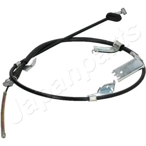 Tirette à câble, frein de stationnement Japanparts BC-845R SUZUKI 5440162J00