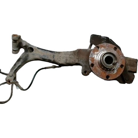 [PRODUIT D'OCCASION] Pivot Avant Droit AUDI A4 95-99 ♻️ Ref Oe. 8d0407258al - Garantie à vie (1/2)