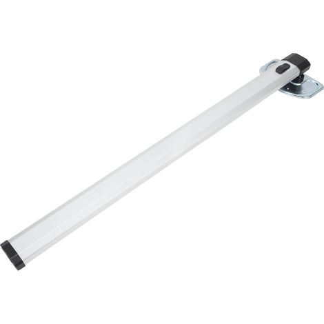 mm klappbare Tischbeine Edelstahl Aluminium Legierung