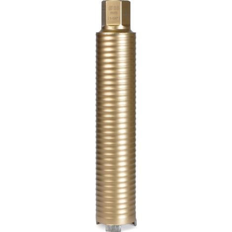 CORONA DIAMANTADA EN SEGMENTOS Žÿ 68 MM MONTOLIT DNA FUXLT68