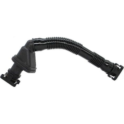 Tuyau de reniflard de carter 3.0L N54 11157553949 pour E82 135I, E9X 335I, E60 535I, Z4 Boris
