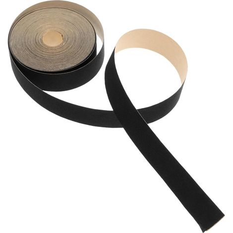 1 Rouleau Ruban Adhésif Pour Abat-jour Tissu De Bordure Auto-adhésif Pour Lampe De Table Et Plafond