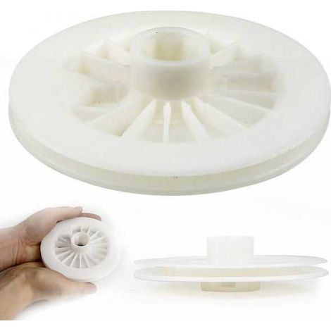 Poulie lanceur pour Briggs & Stratton 295871