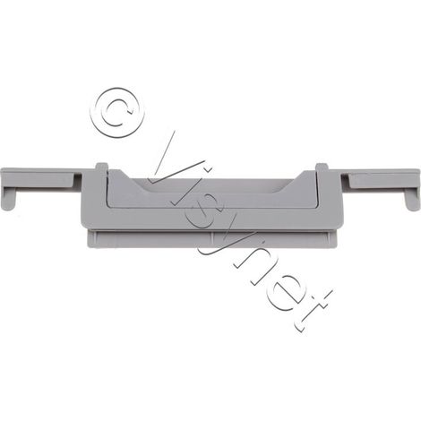 Whirlpool - poignee - 481990711676 - 8015250843637 (1/2)