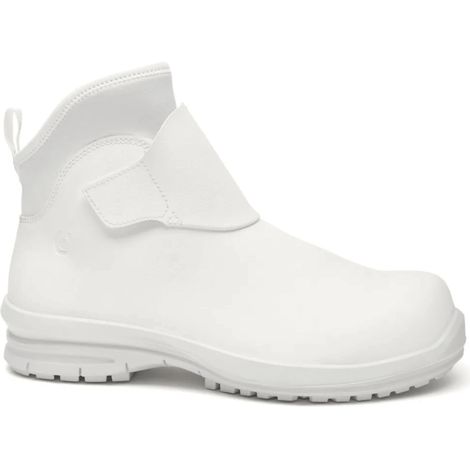 Scarpe Antinfortunistiche Base Hygiene Nautilus S6 CI F0 Non Indicato 41