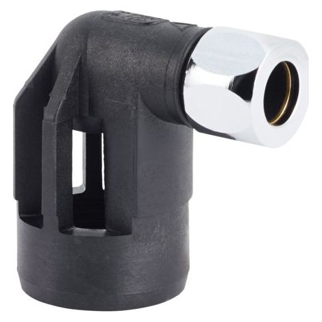 Stiebel Eltron Ablauftrichter Kunststoff, 067893