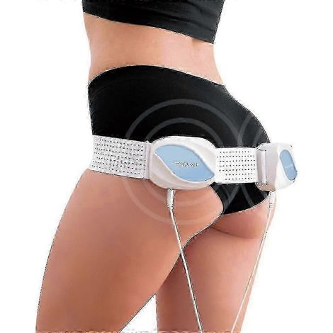 Appareil de tonification des fessiers et des hanches pour salle de sport à domicile, équipement de fitness pour sculpter le corps (1/3)