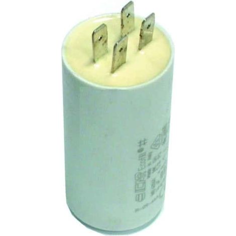 Condensateur à cosses - Condensateur 30 µF