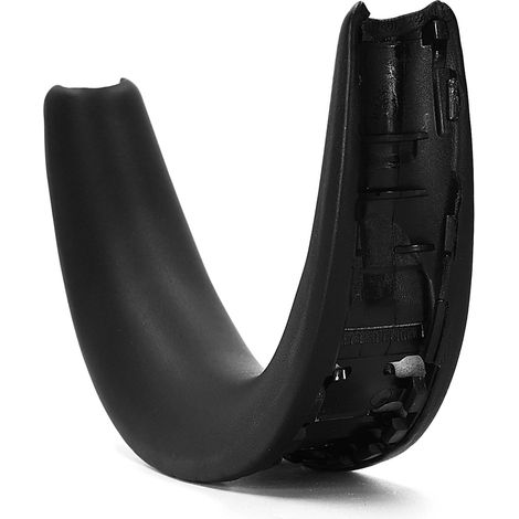 Coussinets de bandeau confortables pour casque en mousse à mémoire de forme pour soulager la pression, utilisation prolongée (1/5)