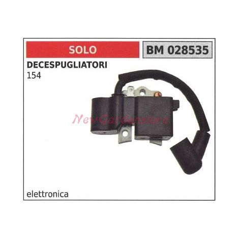 SHINDAIWA Freischneider Motor Zündspule 154 028535