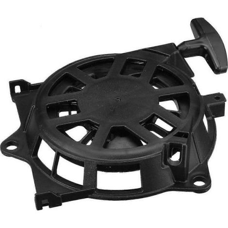 Démarreur pour moteur Honda GCV135, GCV160, GCV190, GC135, GC160 - Sy (1/4)