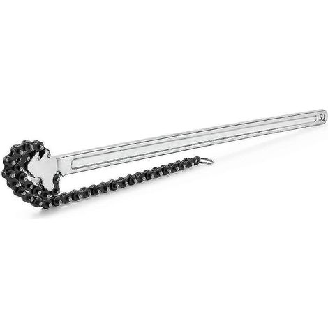 61 cm (24 Zoll) Kettenklemme, Kettenrohrklemme, Kettenrohrklemme, Rohrklemme (1/5)