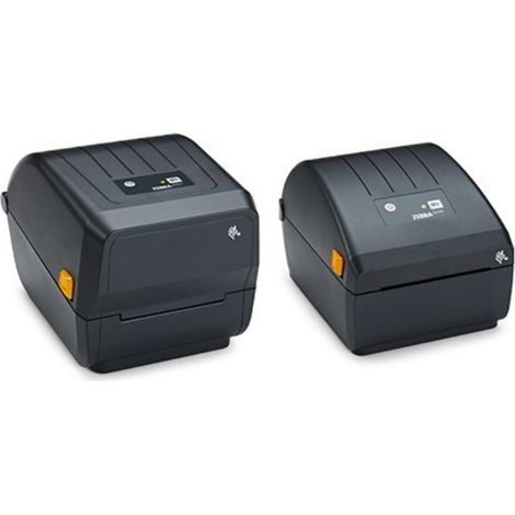 ZD220 impresora de etiquetas Transferencia térmica 203 x 203 DPI Alámbrico