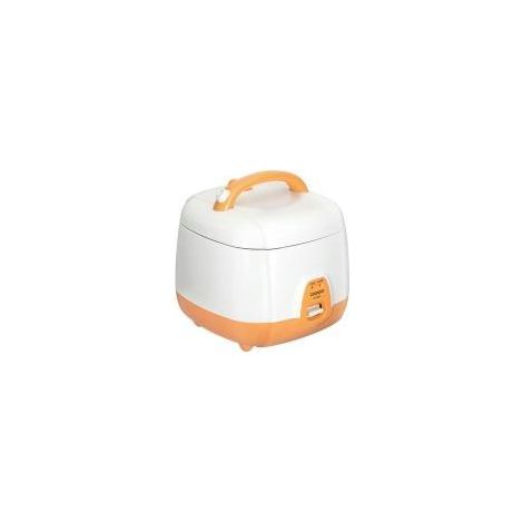 Cuckoo CR 0331 Reiskocher Elfenbein 0,54 Liter 360 W