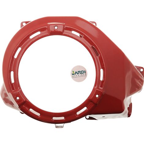 Couvercle de ventilateur compatible avec Honda GX340 et GX390