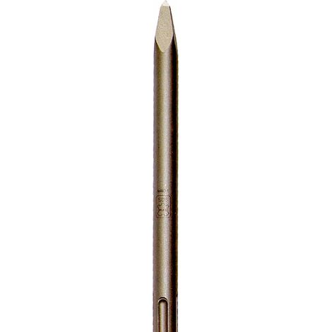 Strumenti da percussione Smart sds-max point per calcestruzzo 28 cm